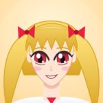 Аватар персонажа Демоны школы, 2 серия, 2 сезон
