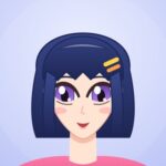 Аватар персонажа Демоны школы, 2 серия, 2 сезон